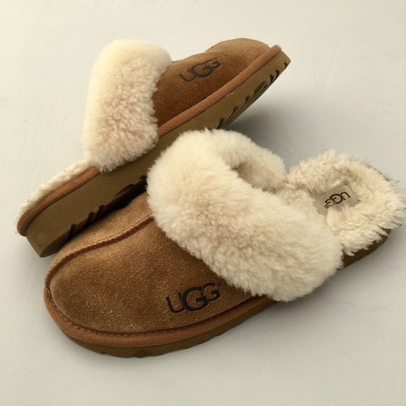 ugg slippers size 3